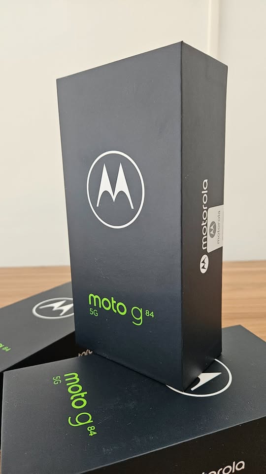 G84 5G 8/256GB NFC SLIM – 💵 USD