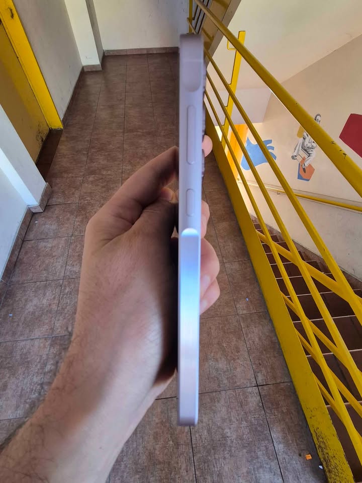 Samsung A55 5G 256 GB y 8 RAM. Libre de fabrica. IMPECABLE!!