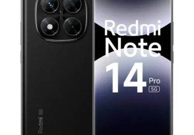 Redmi Note 14 Pro 5G 8/256GB NFC – 💵 USD