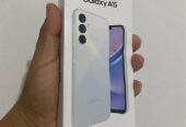 Galaxy A15‼️ Caja sellada