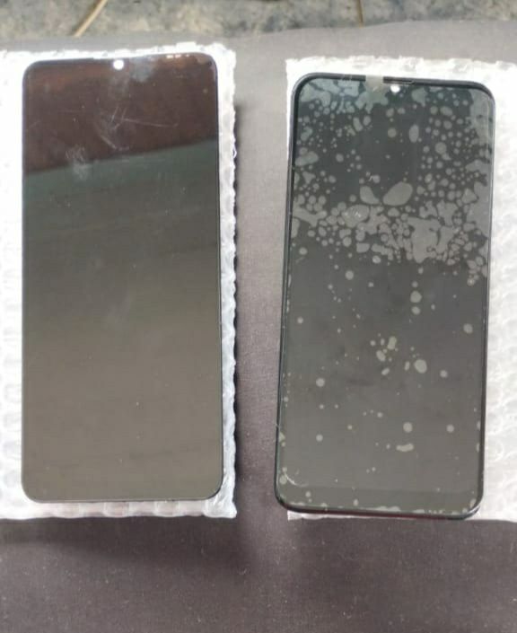 Venta de módulos y reparaciones