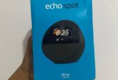 Alexa Echo Spot‼️