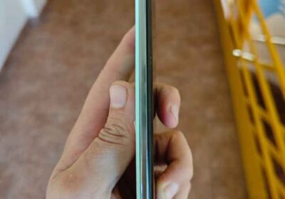 Moto Edge 40 Neo SÓLO A E-SIM de 256 GB y 8 de RAM. Con NFC. IMPECABLE ESTADO!
