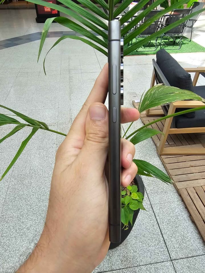 Samsung Galaxy S24 Ultra de 512 GB y 12 de RAM. Color Negro