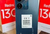 REDMI 13 C DUAL SIM de 256 GB y 8 RAM. Nuevo en Caja Sellada de Fabrica