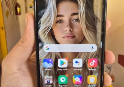 Redmi Note 12 Pro de 256 GB y 8 +3 de RAM. LIBRE DE FABRICA!
