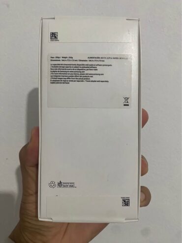 Galaxy A16‼️ Caja sellada