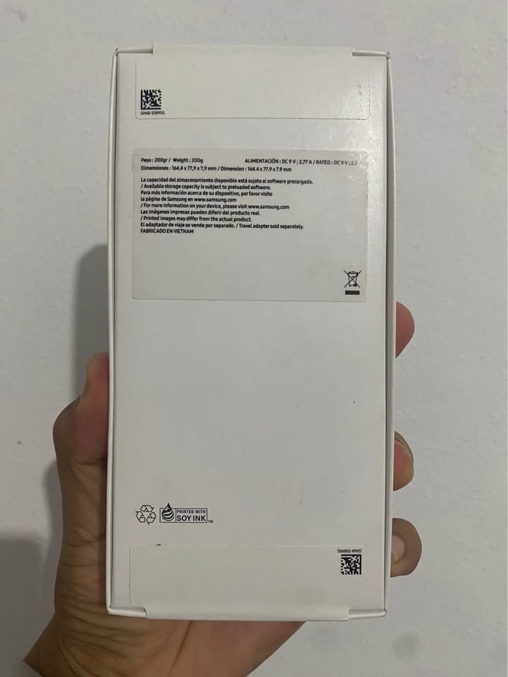 Galaxy A16‼️ Caja sellada