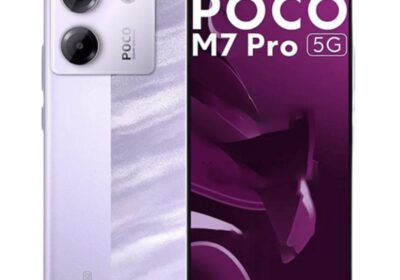 Poco M7 Pro 5G 8/256GB NFC – 💵 USD