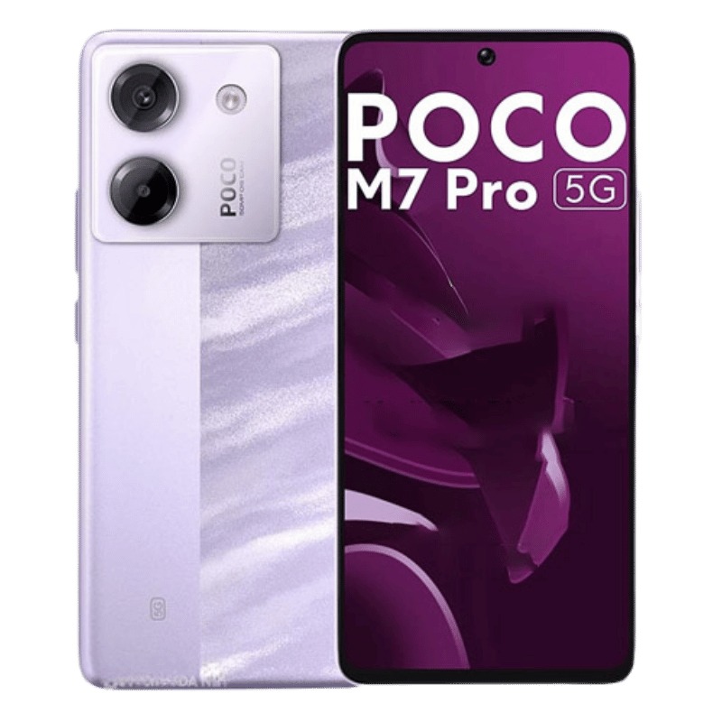 Poco M7 Pro 5G 8/256GB NFC – 💵 USD