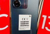 REDMI 13 C DUAL SIM de 256 GB y 8 RAM. Nuevo en Caja Sellada de Fabrica