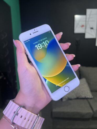 Vendo IPhone 8