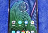 Celu Motorola G5 Plus con NFC y Dual SIM Graba en 4K Impecable