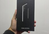 SAMSUNG S25 ULTRA – NUEVO EN CAJA SELLADA