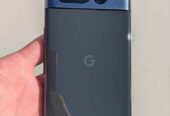 VENDO O PERMUTO GOOGLE.PIXEL 7 PRO