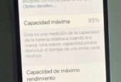 iPhone 13 Pro 128 Gb – 85% Batería – Cargador Y Auriculares