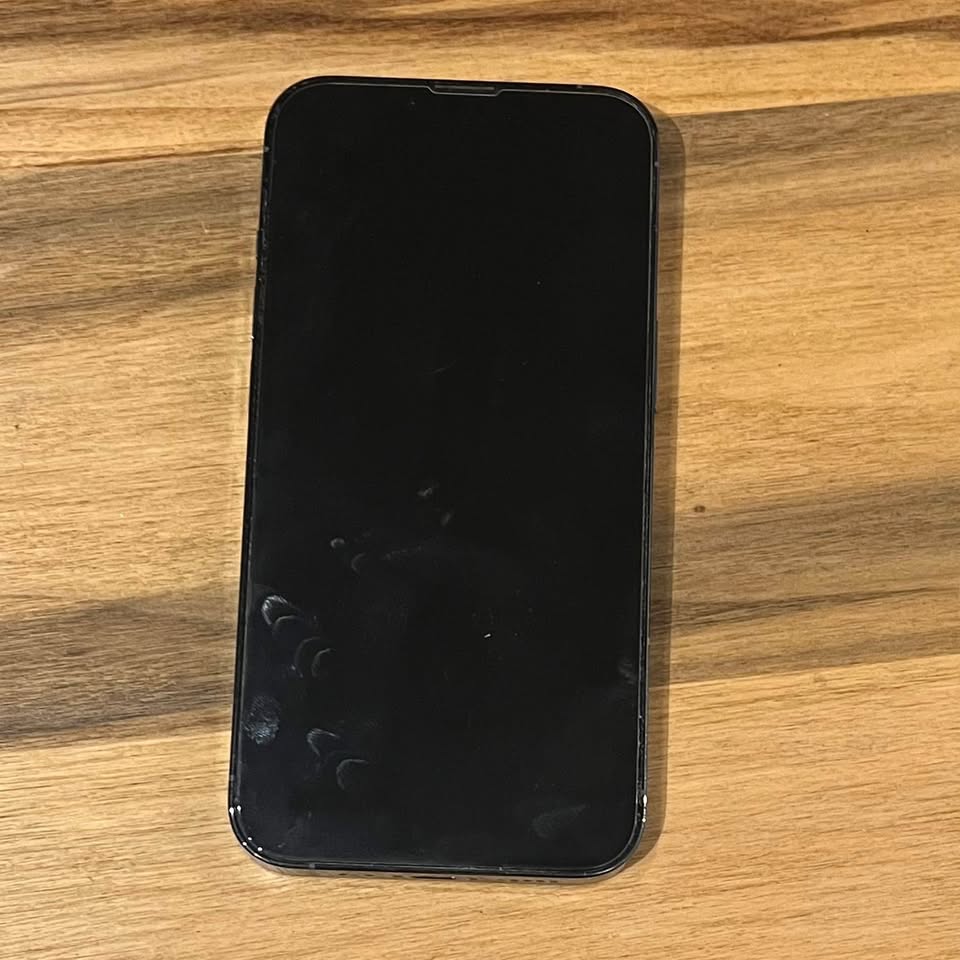 iPhone 13 Pro 512gb | Batería 80% | Libre De Fábrica