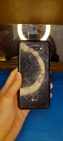 LG K40s