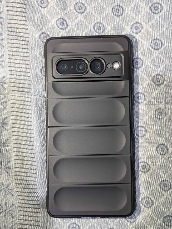 VENDO O PERMUTO GOOGLE.PIXEL 7 PRO