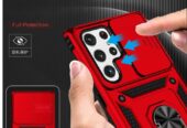 Precio Mayorista Funda con Anillo Reforzada p/Samsung