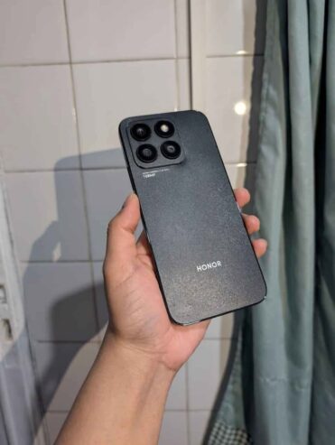 Honor x8 b