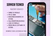 Reparaciones de celulares