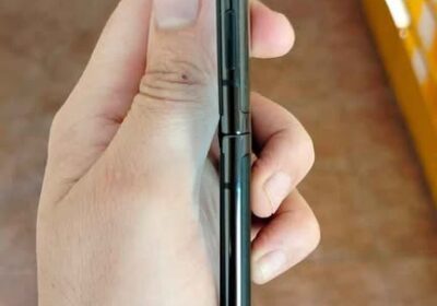 Moto Razr 40 Ultra de 512 gb y 12 +4 De Ram Libre De Fabrica. EXCELENTE ESTADO!