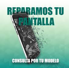 Reparaciones de celulares