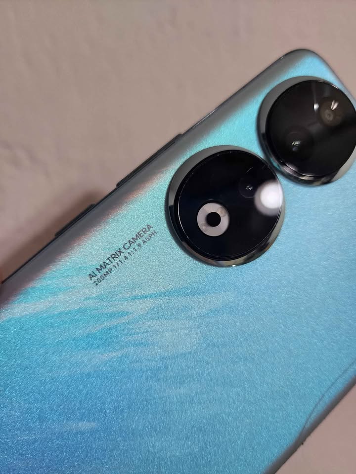 HONOR 90 512/12+7 Gigas Libre de Fabrica