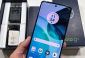 Vendo moto g72 en caja nuevo libre sin detalles