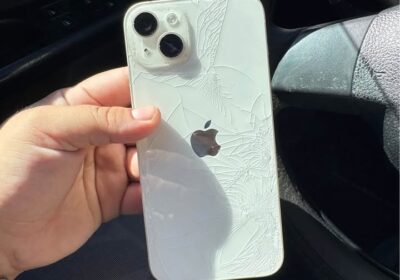 VENDO IPHONE 14 PLUS DE 256 GB BATERÍA AL 87% ORIGINAL