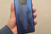 Xiaomi poco x3 nfc