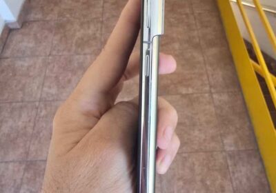 Samsung s21 Ultra 5g 256Gb y 12 De Ram. Solo a E-sim chip virtual. IMPECABLE!