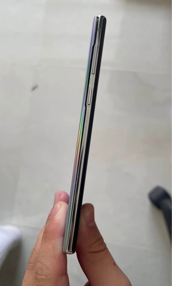 Samsung note 10 plus