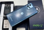 Vendo moto g72 en caja nuevo libre sin detalles
