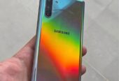 Samsung note 10 plus