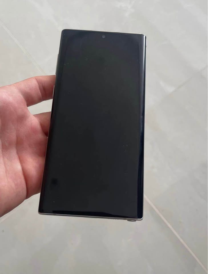 Samsung note 10 plus