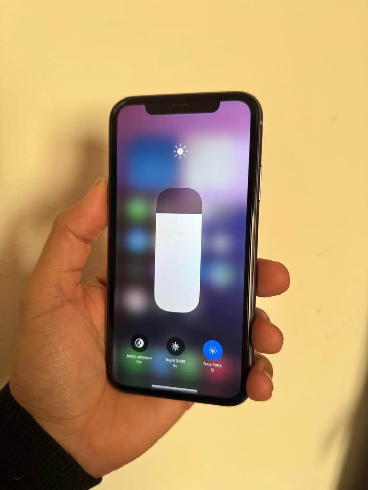 iPhone 11 libre