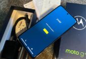 Vendo moto g52 en caja nuevo libre sin detalles