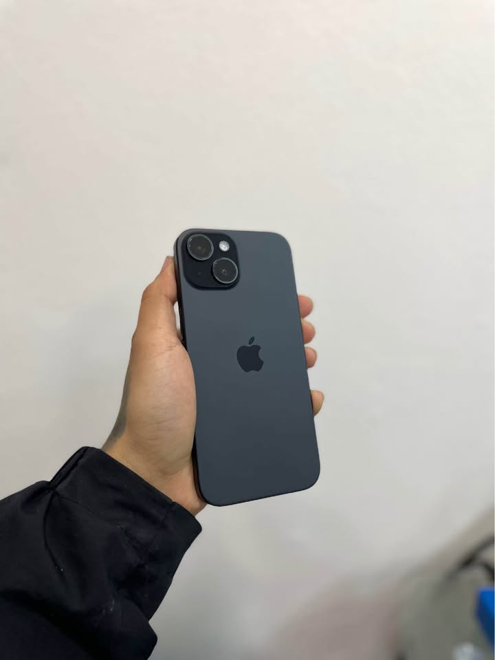 iPhone 15 libre de todo