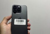 Venta iPhone 14 PRO de 128gb – Bat 89%