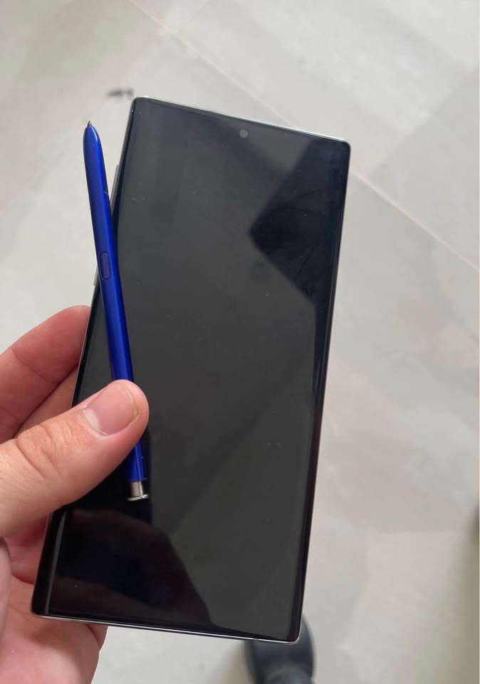 Samsung note 10 plus