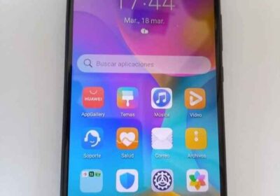 Huawei Honor 9C Excelente estado Libre de fabrica