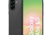SAMSUNG A56 5G GLOBAL de 256 GB y 12 RAM