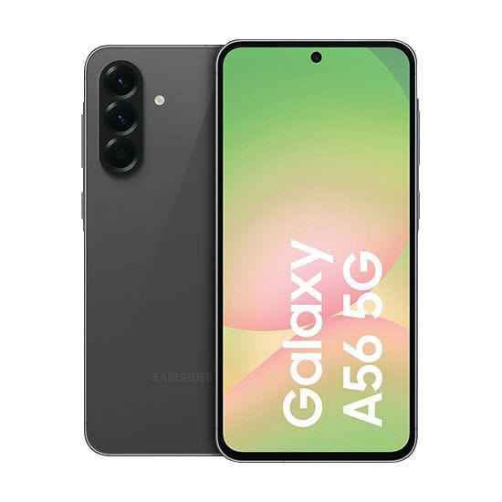 SAMSUNG A56 5G GLOBAL de 256 GB y 12 RAM