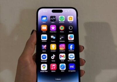 iPhone 14 Pro Max, 128gb Libre de empresas, impecable