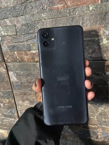 Vendo Samsung A04
