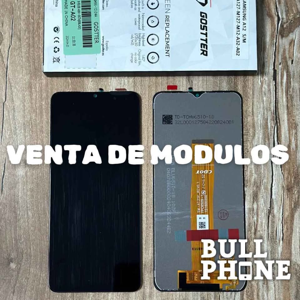 VENTA DE MODULOS CALIDAD ORIGINAL 💯📱📱