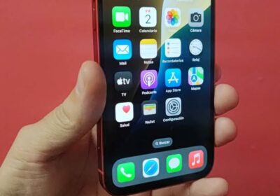 Iphone 12 64GB 100% Permutas