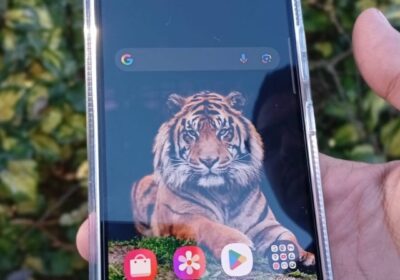 Samsung Galaxy A36 5G – IMPECABLE ESTADO